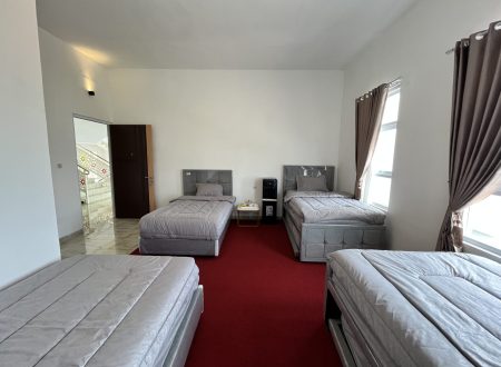 Guest House Walimurid